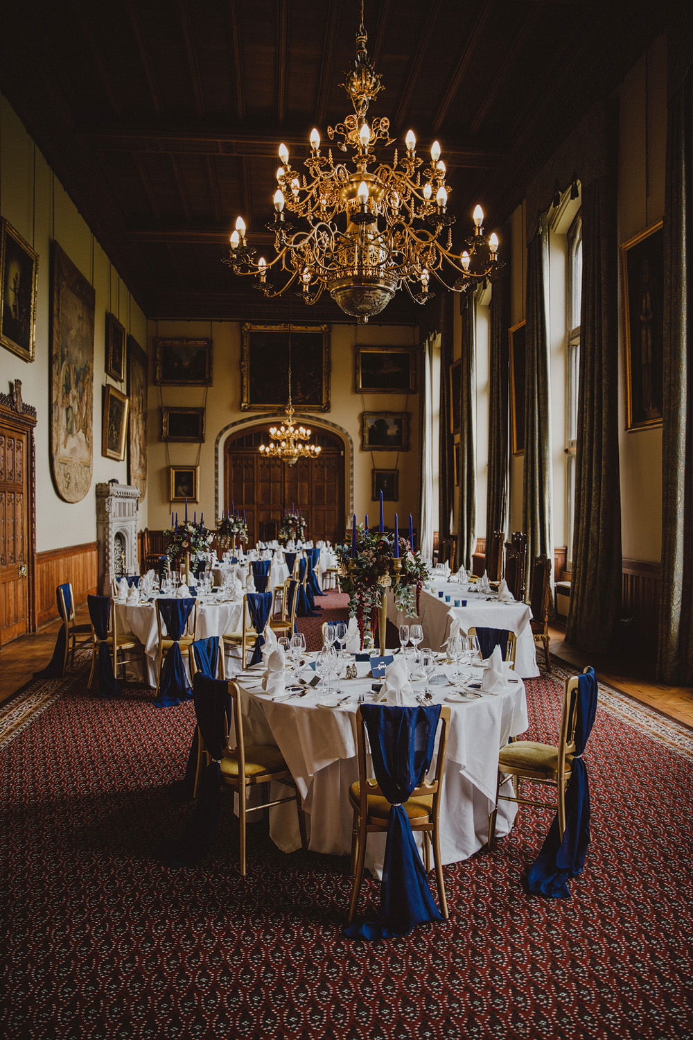 Carlton Towers Wedding Photography34