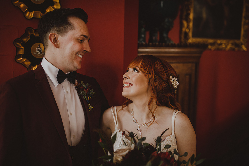 Carlton Towers Wedding Photography34
