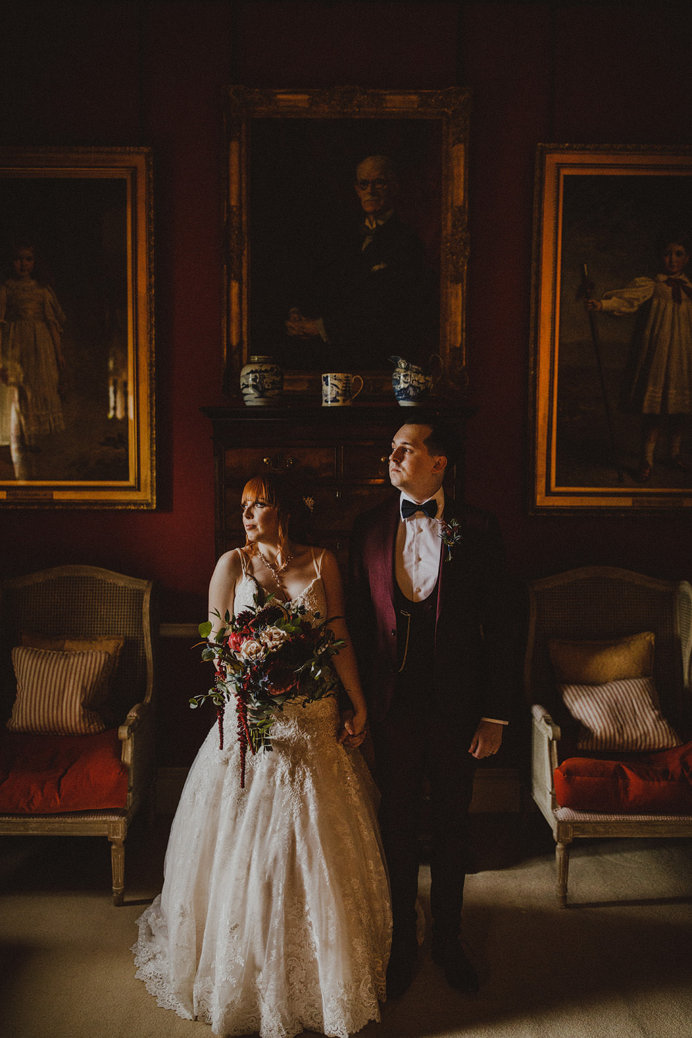 Carlton Towers Wedding Photography34