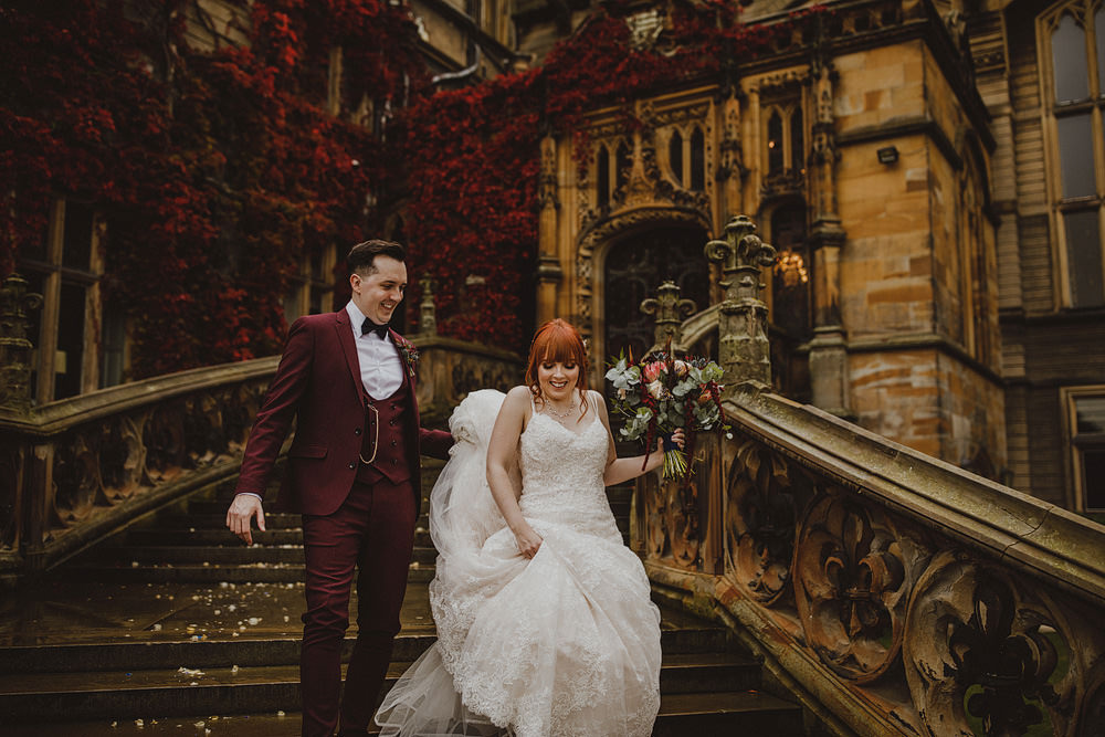 Carlton Towers Wedding Photography34