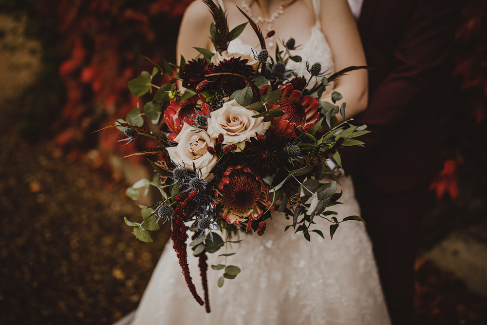Carlton Towers Wedding Photography34