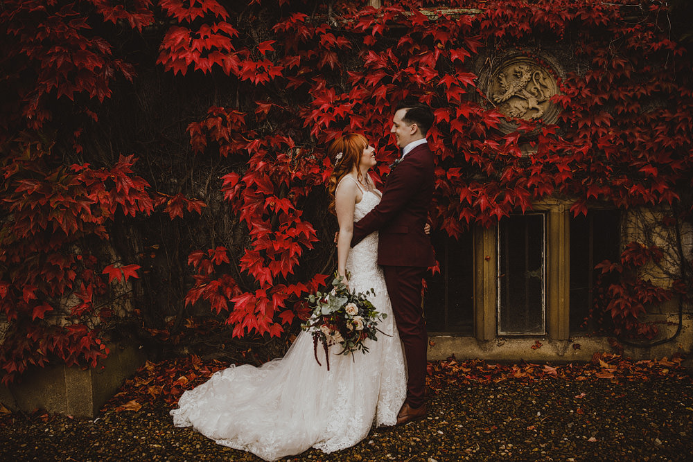 Carlton Towers Wedding Photography34
