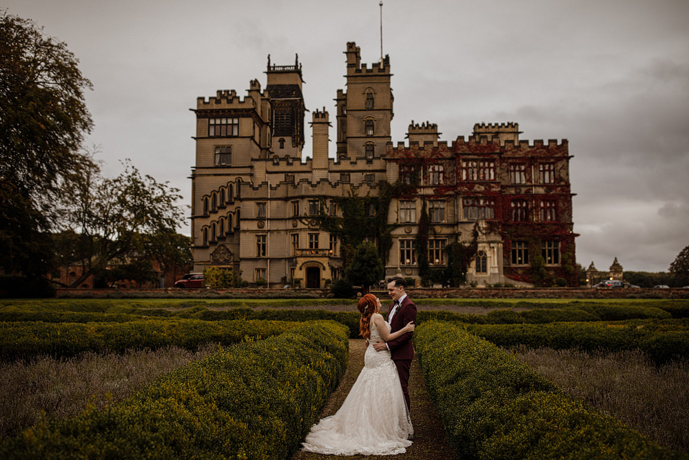 Carlton Towers Wedding Photography34