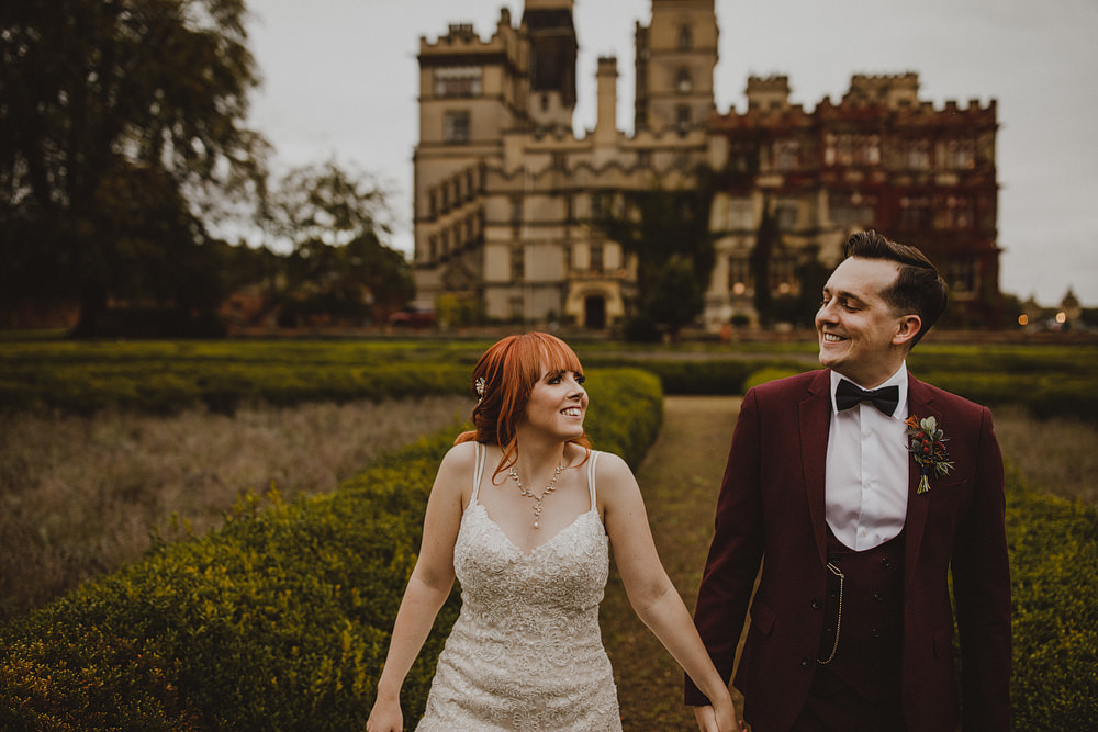 Carlton Towers Wedding Photography34
