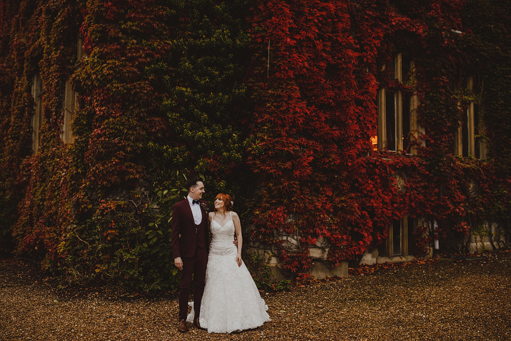 Carlton Towers Wedding Photography34