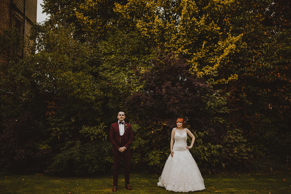Carlton Towers Wedding Photography34
