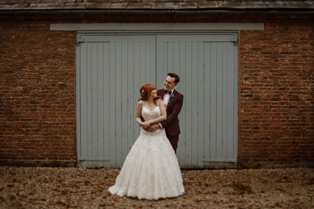 Carlton Towers Wedding Photography34