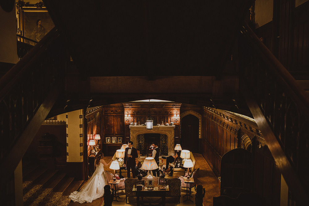 Carlton Towers Wedding Photography34