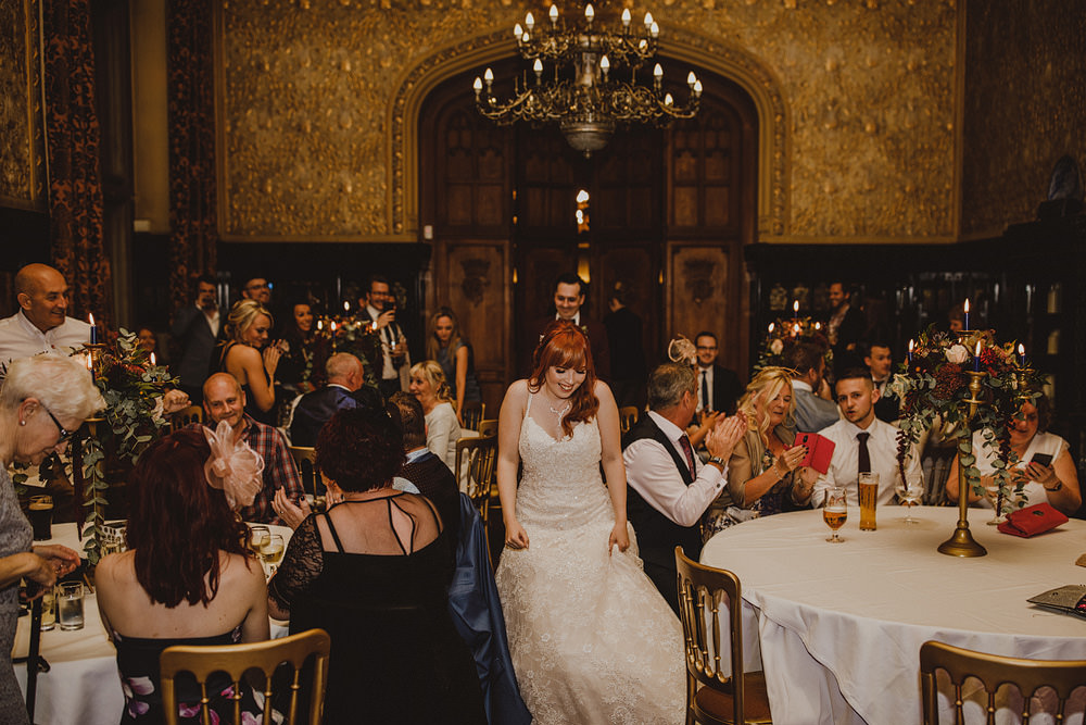 Carlton Towers Wedding Photography34