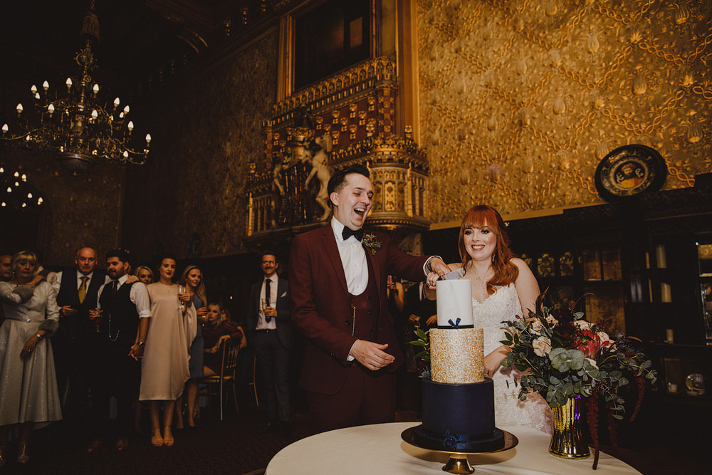 Carlton Towers Wedding Photography34