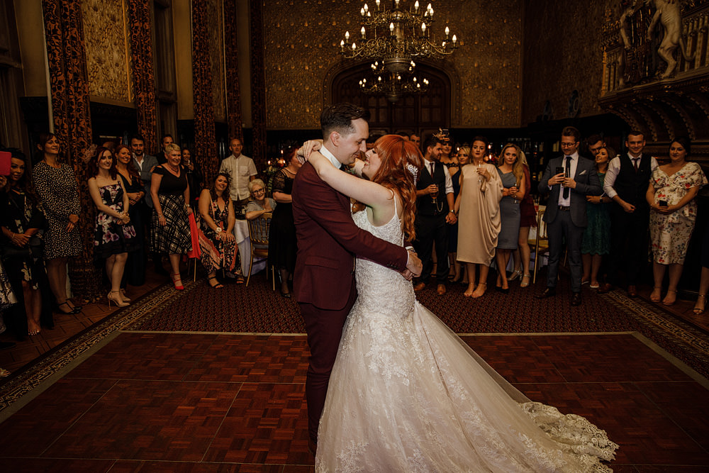 Carlton Towers Wedding Photography34