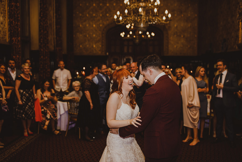 Carlton Towers Wedding Photography34