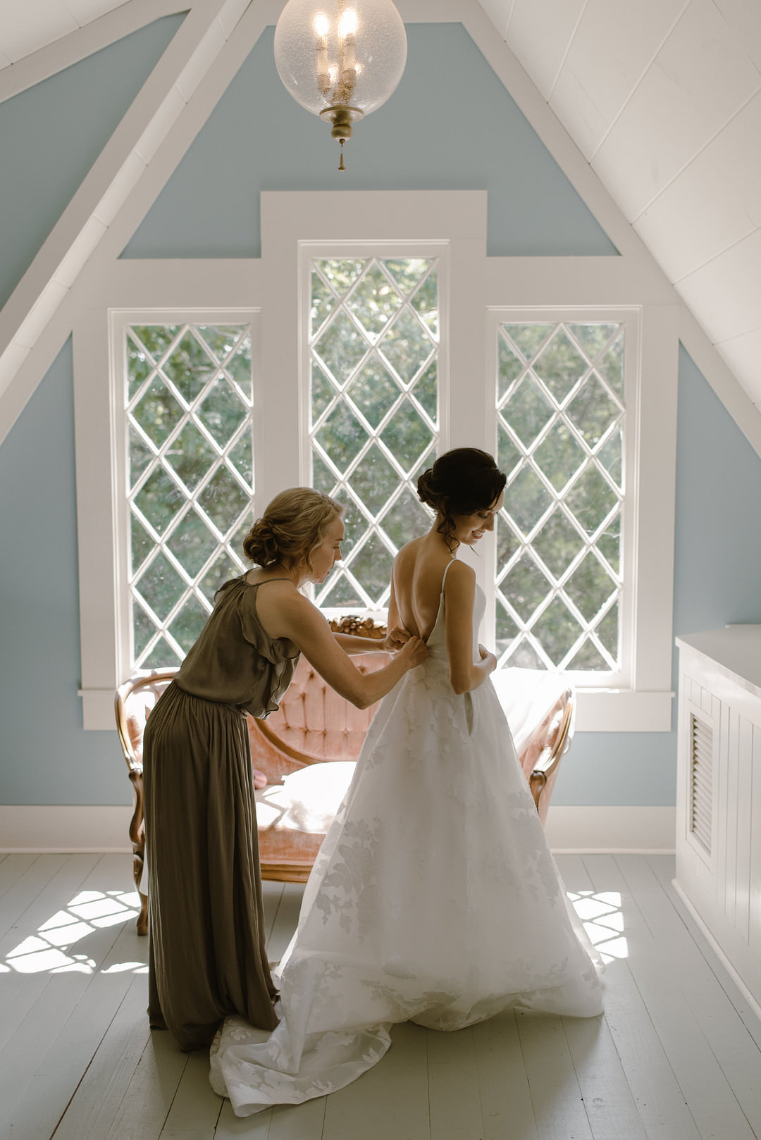 Chickamauga Wedding Taylor English Photography