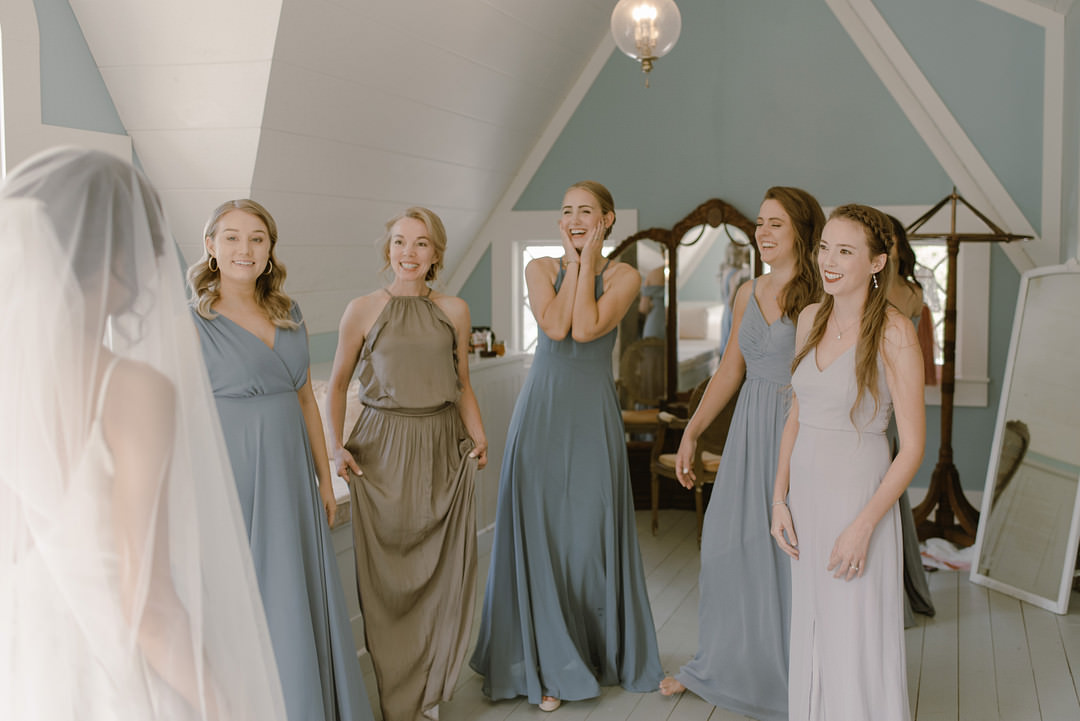 Chickamauga Wedding Taylor English Photography