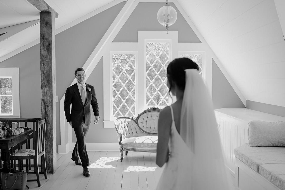 Chickamauga Wedding Taylor English Photography