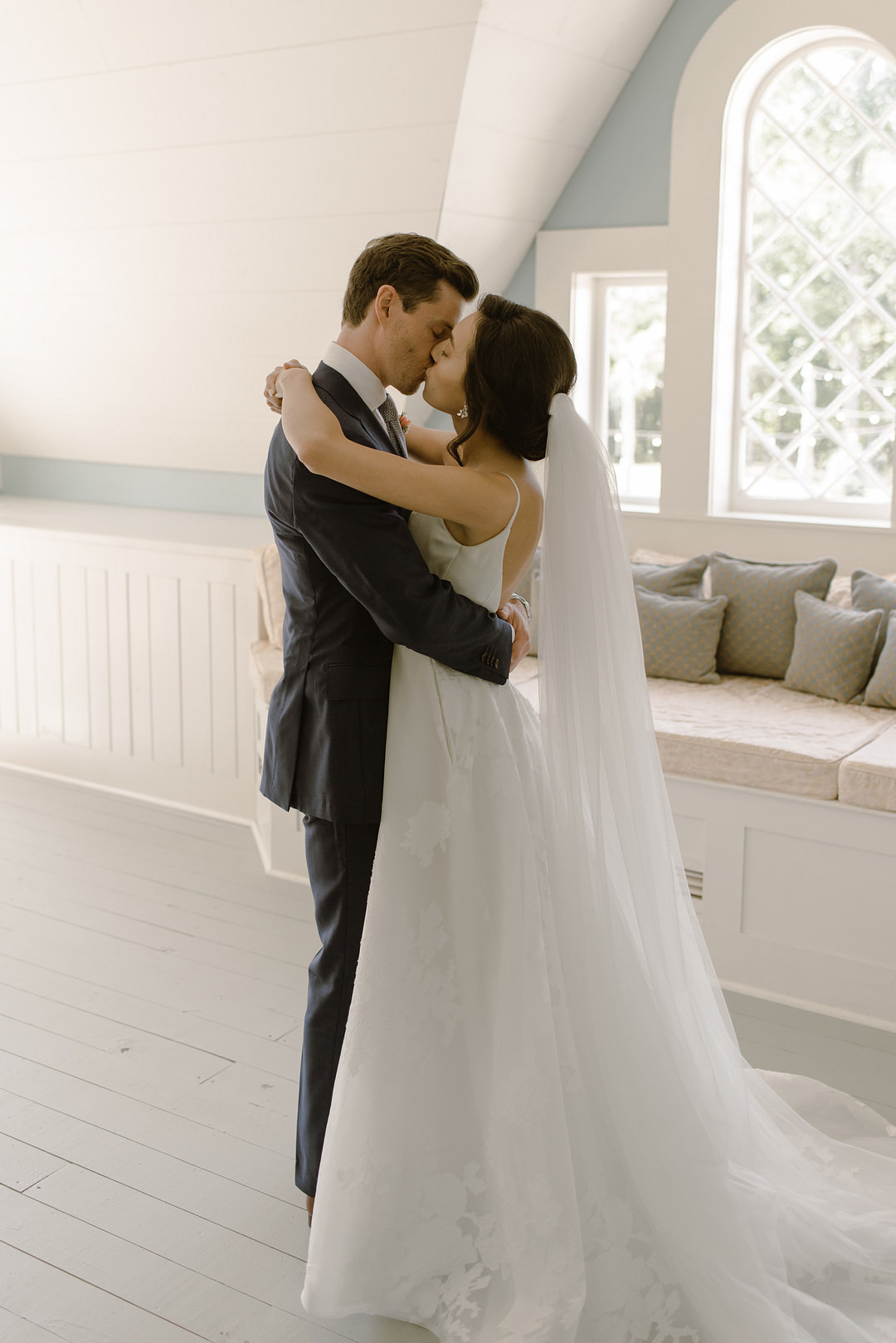 Chickamauga Wedding Taylor English Photography