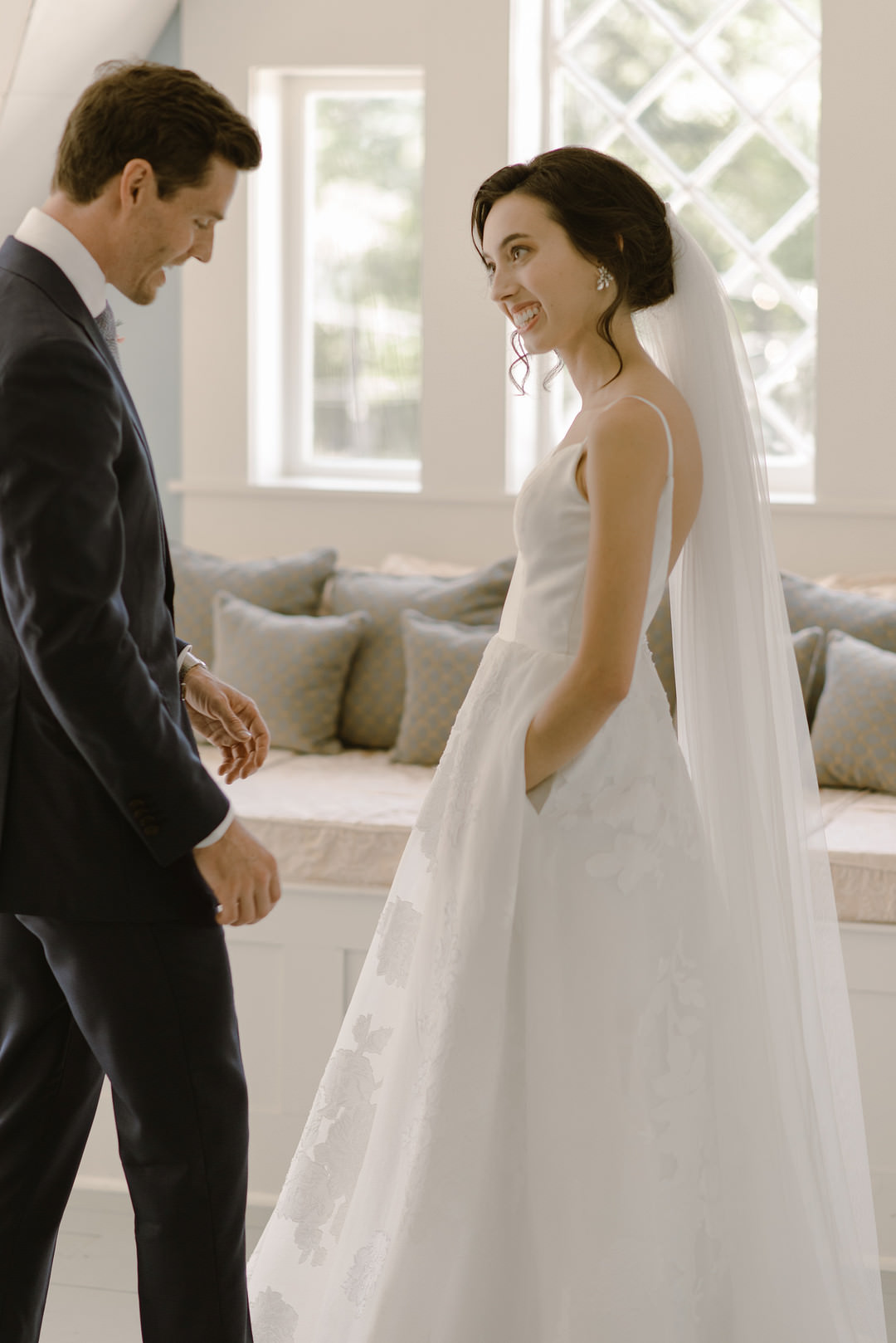 Chickamauga Wedding Taylor English Photography