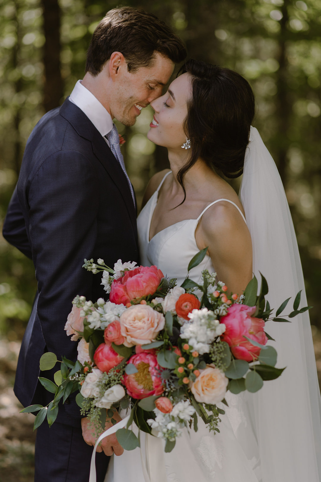 Chickamauga Wedding Taylor English Photography
