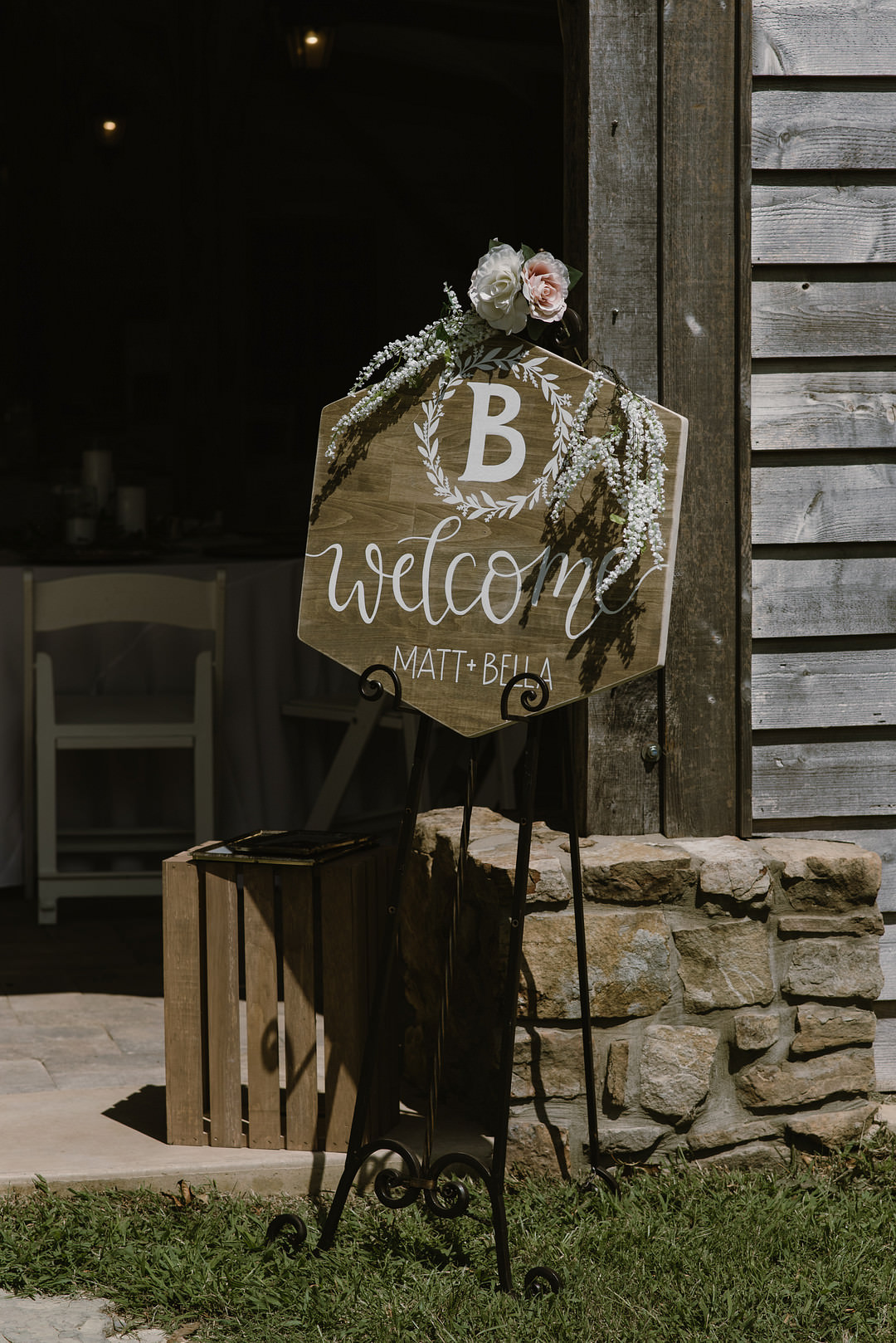 Chickamauga Wedding Taylor English Photography