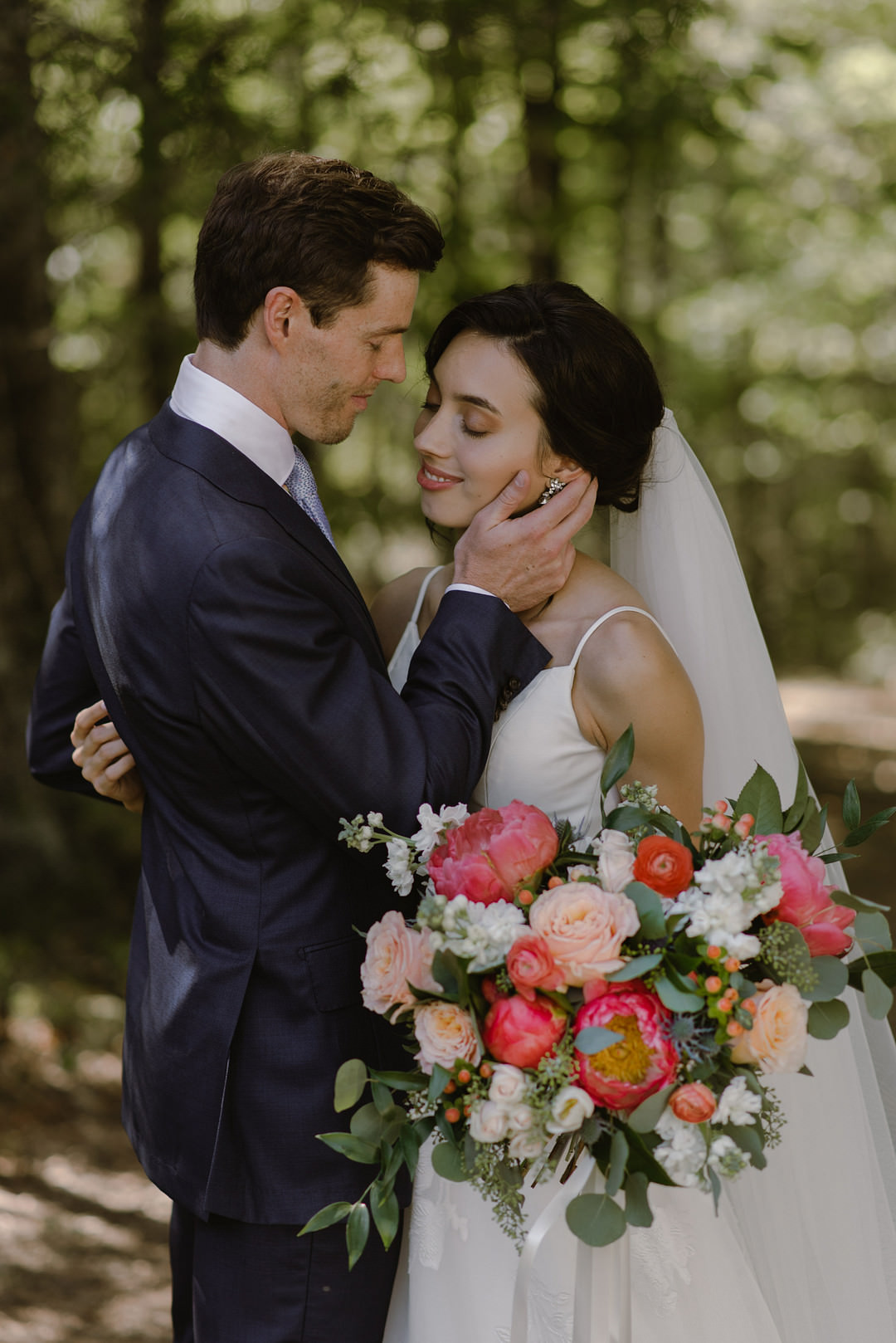 Chickamauga Wedding Taylor English Photography