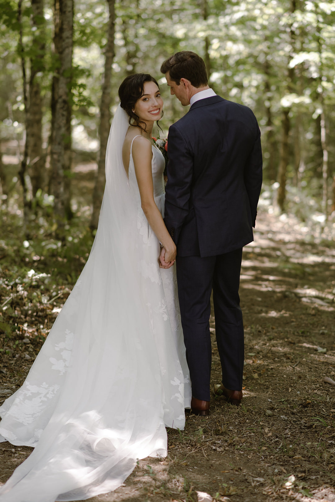 Chickamauga Wedding Taylor English Photography