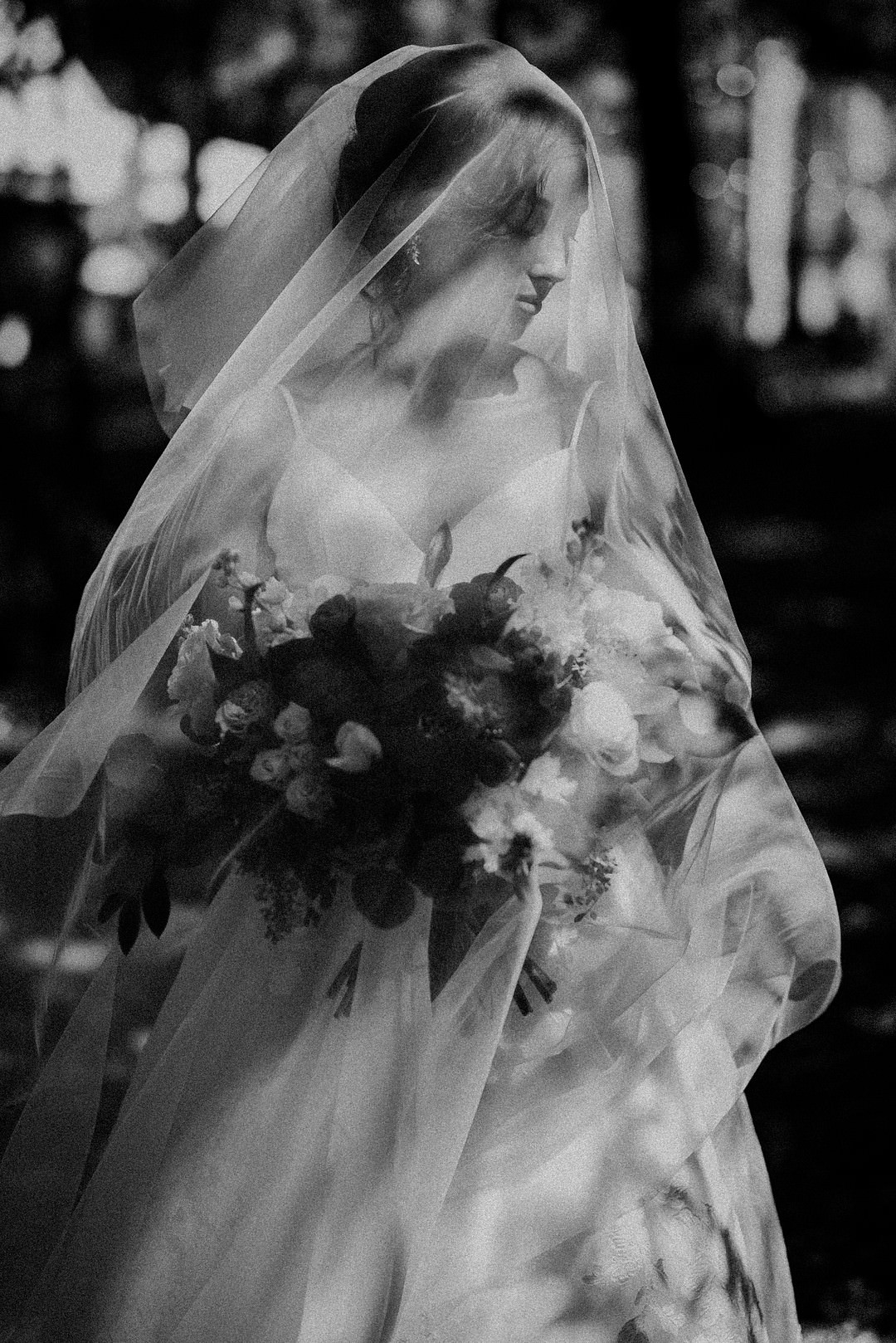 Chickamauga Wedding Taylor English Photography