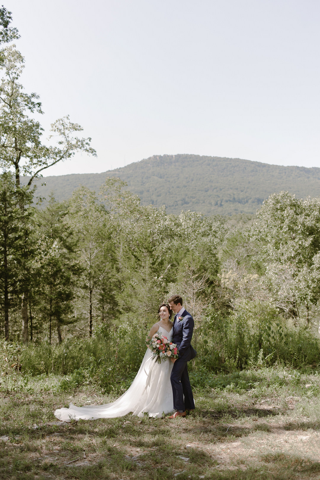 Chickamauga Wedding Taylor English Photography