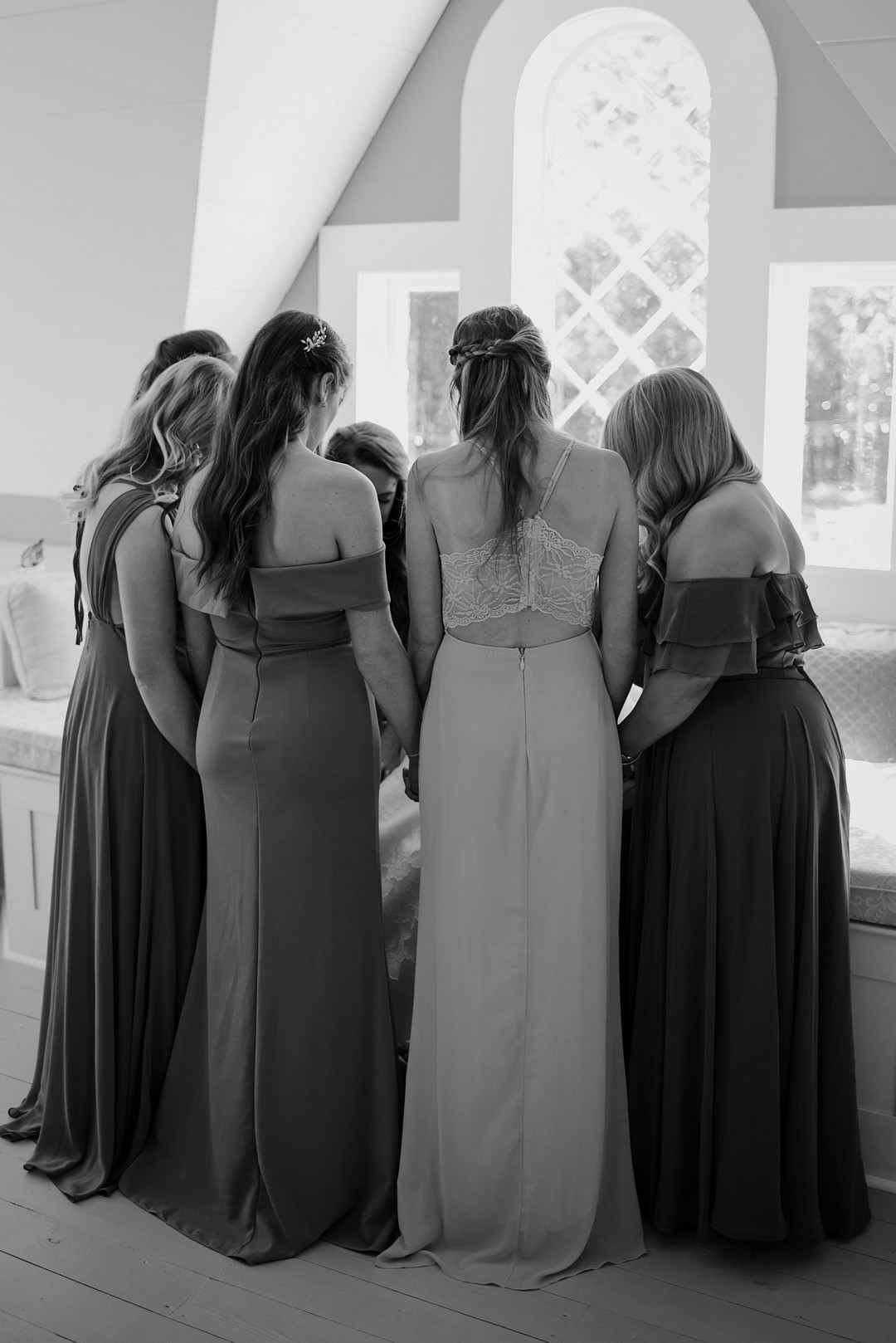 Chickamauga Wedding Taylor English Photography