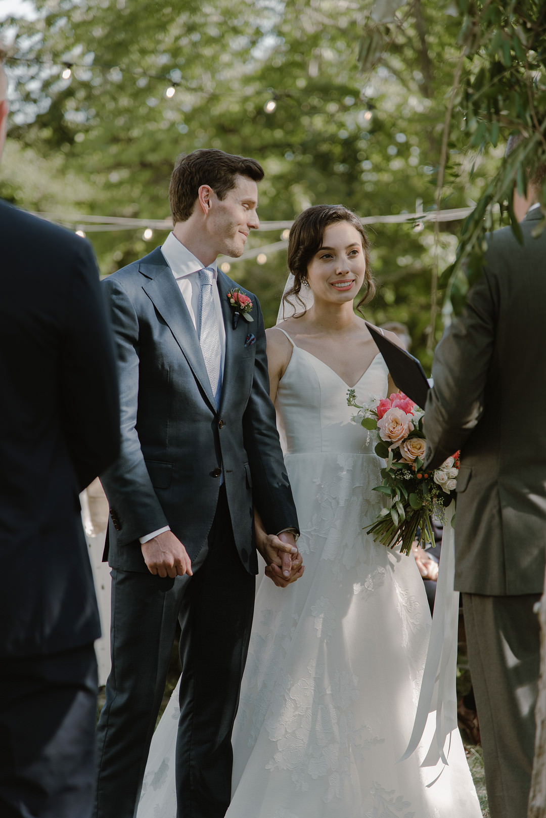 Chickamauga Wedding Taylor English Photography