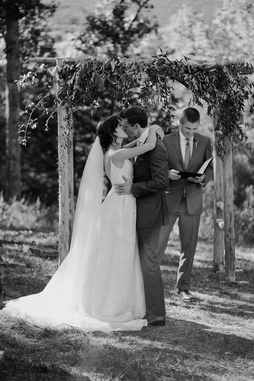 Chickamauga Wedding Taylor English Photography