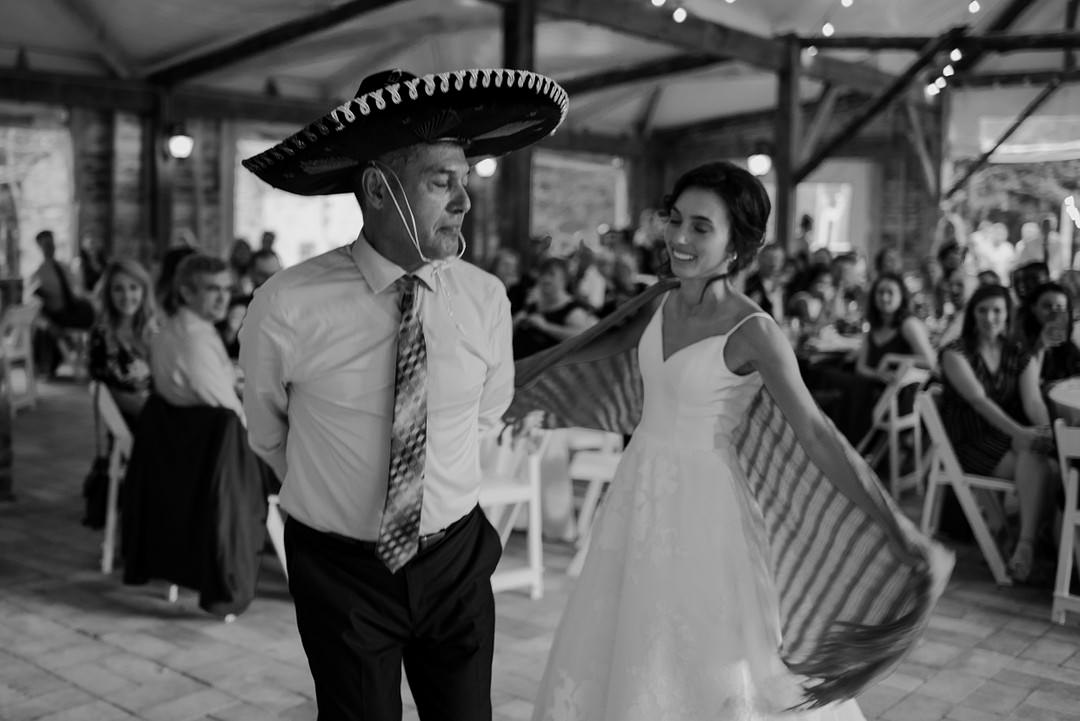 Chickamauga Wedding Taylor English Photography