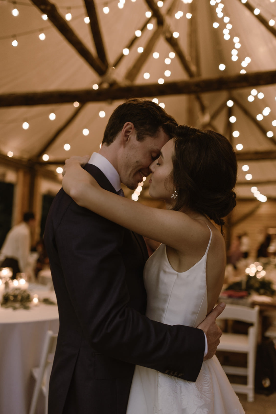 Chickamauga Wedding Taylor English Photography