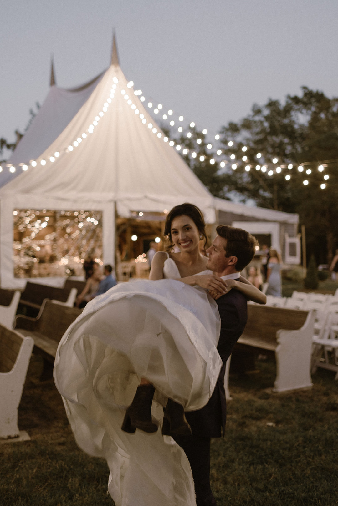 Chickamauga Wedding Taylor English Photography