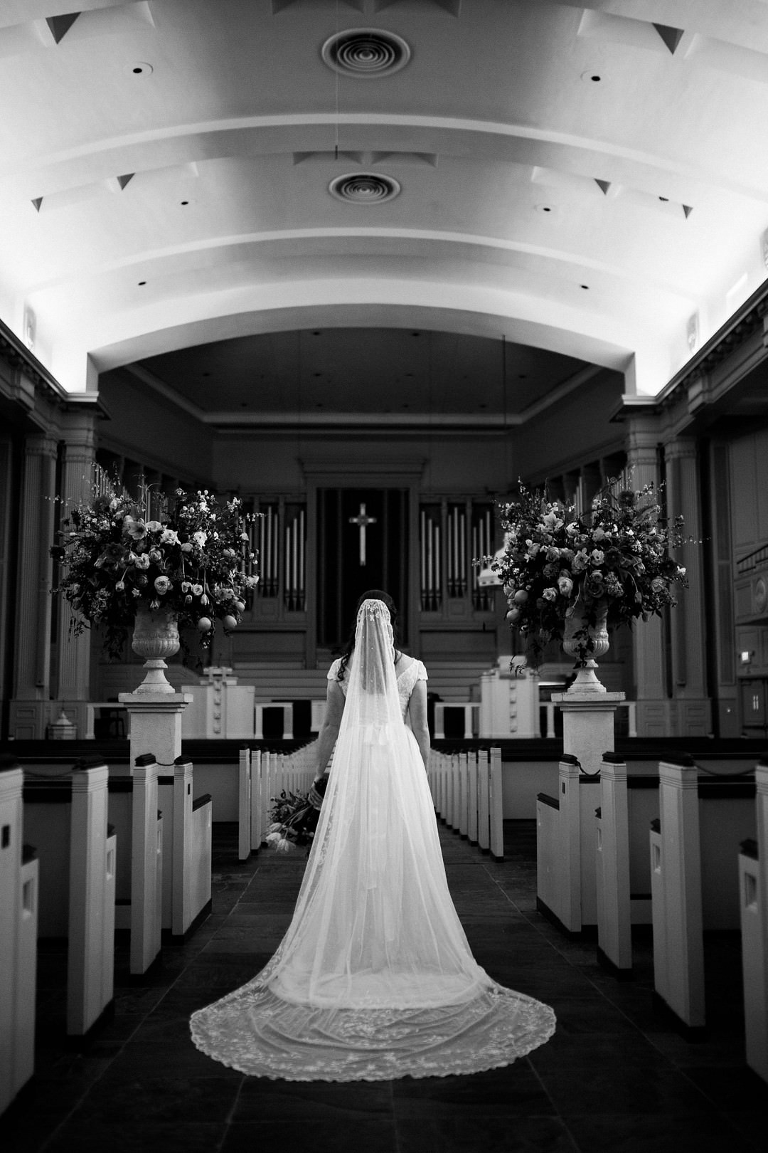 Colourful Museum Wedding Taylor Square Photography