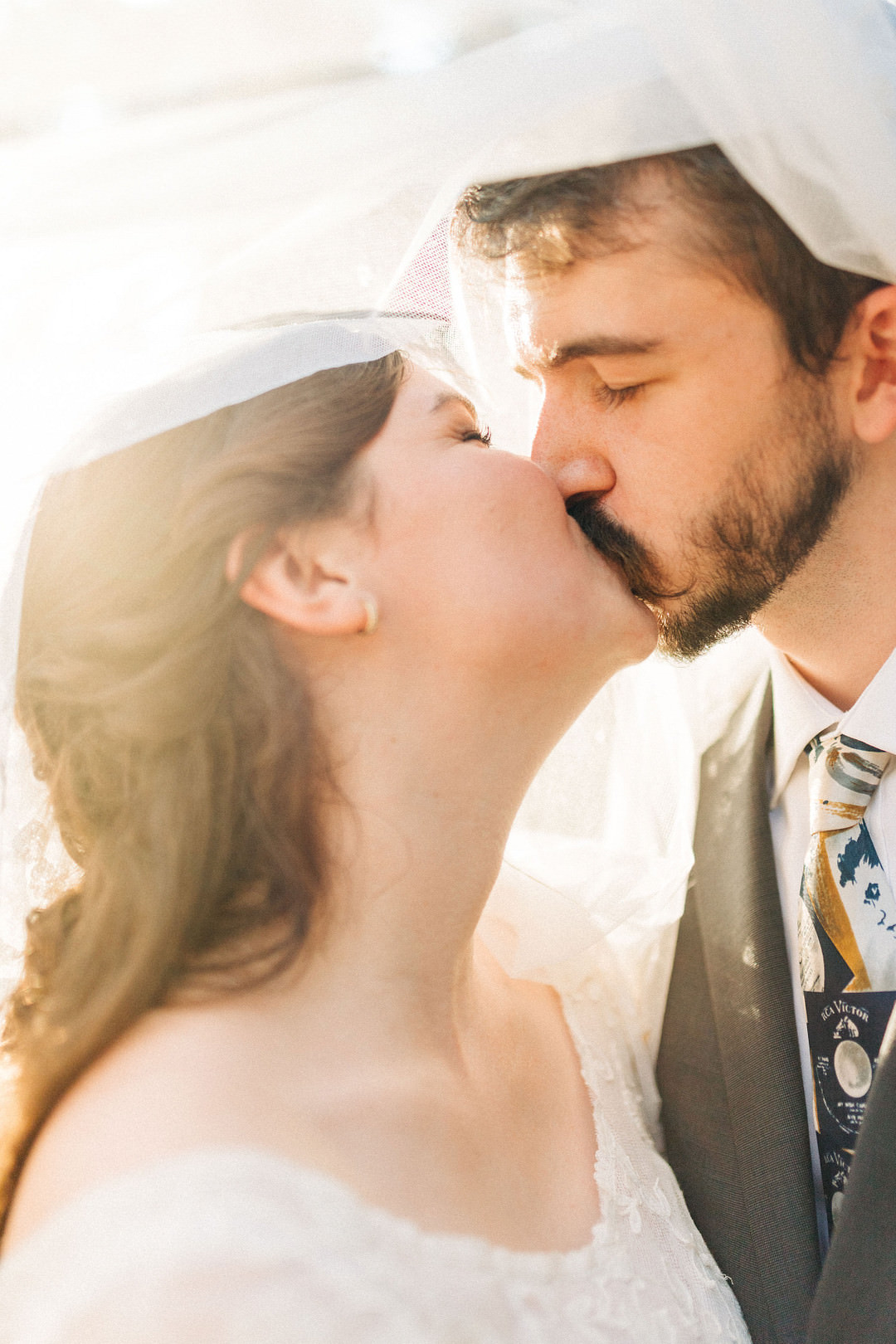 Colourful Museum Wedding Taylor Square Photography