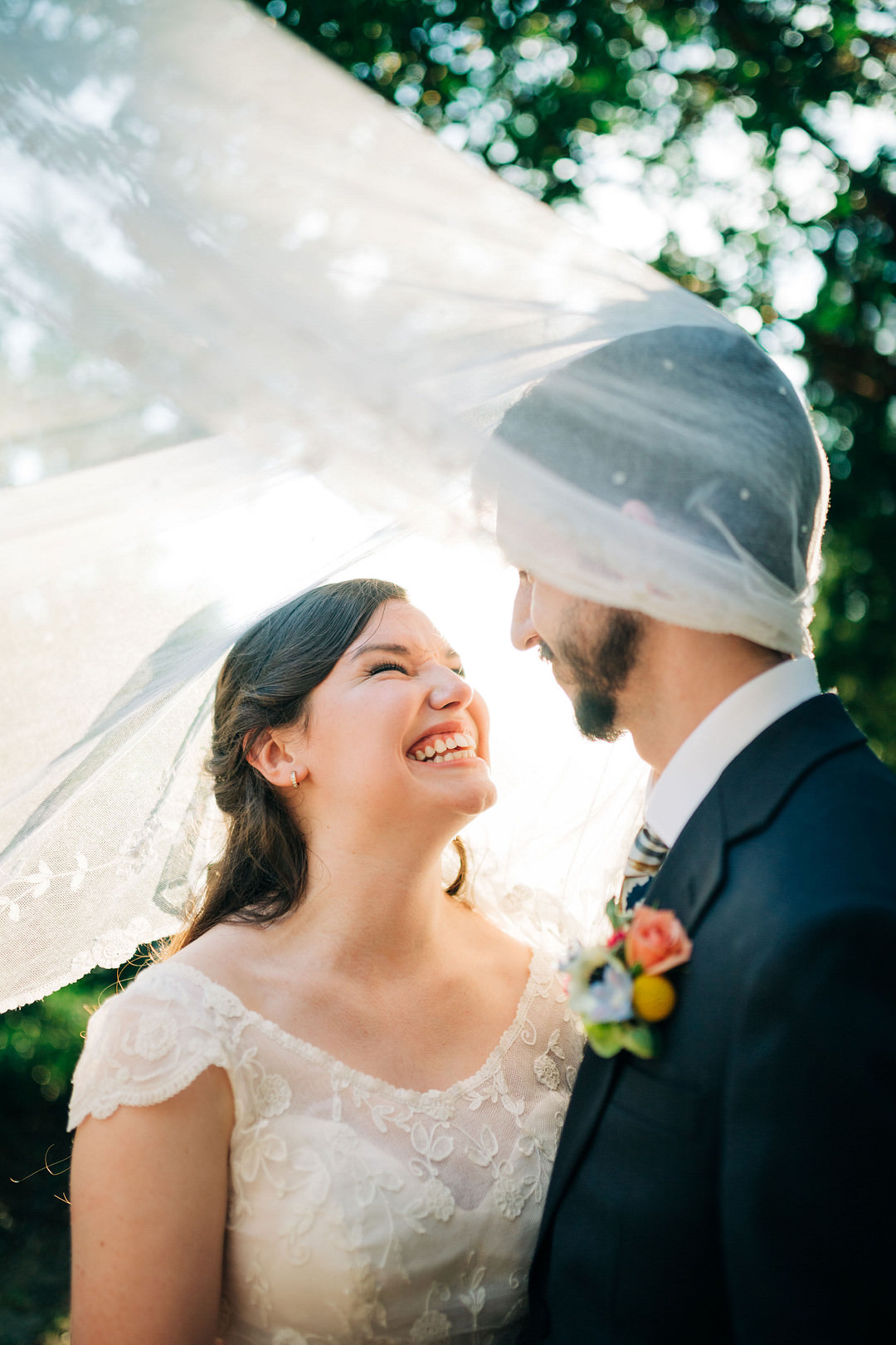 Colourful Museum Wedding Taylor Square Photography