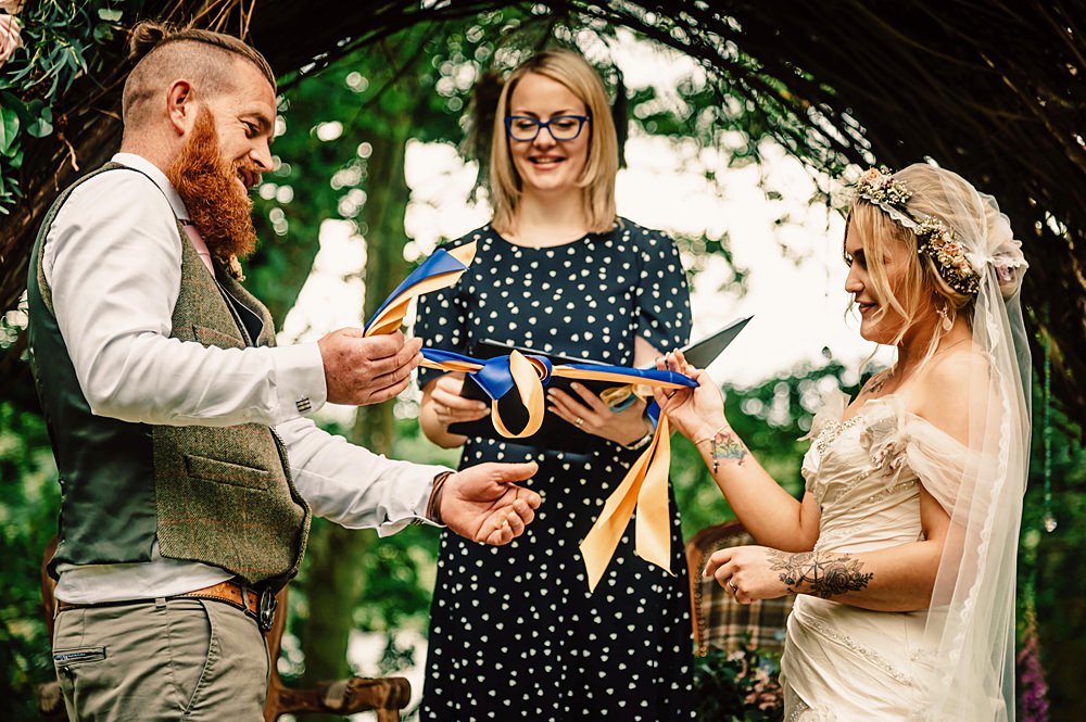 Humanist Wedding Celebrants from Humanist Ceremonies