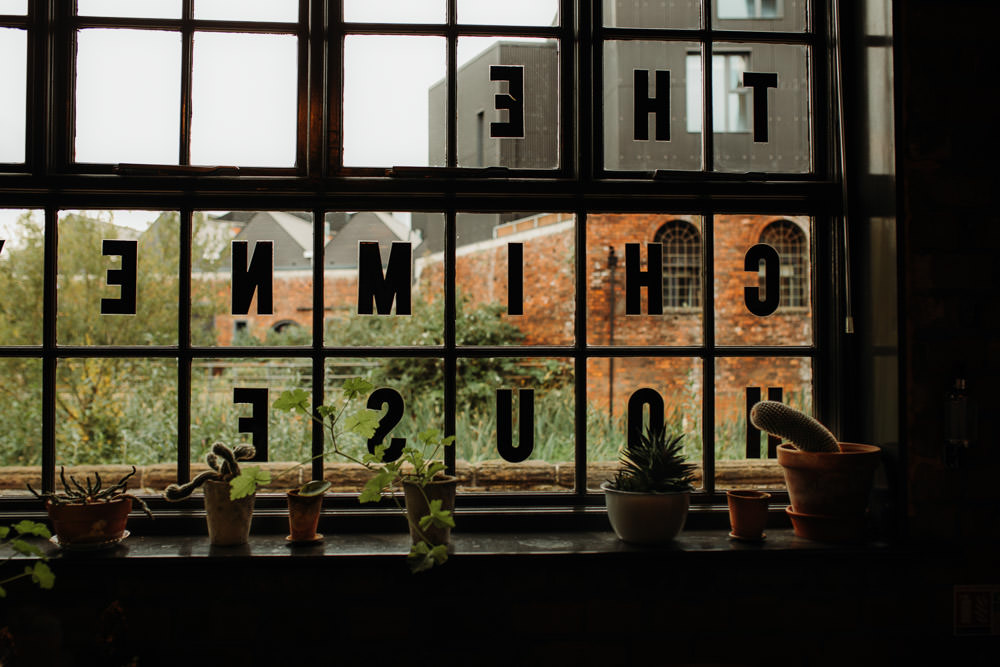 Dark Wedding Ideas Esther Louise Triffitt Photography