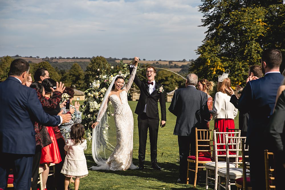 Humanist Wedding Ceremonies