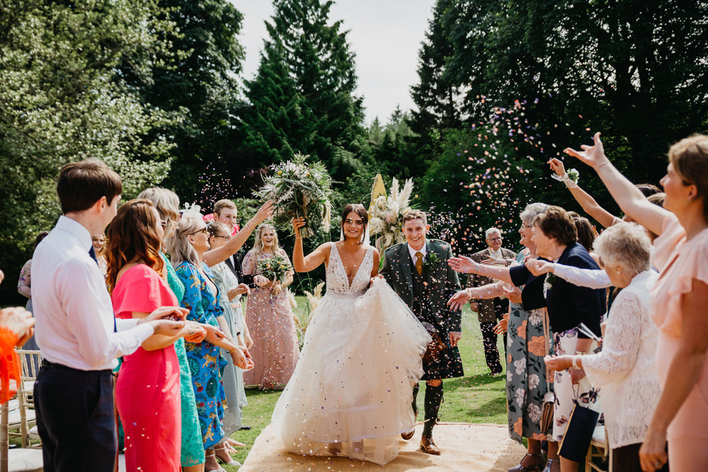 Elsick House Wedding Firefly and Embers Photography