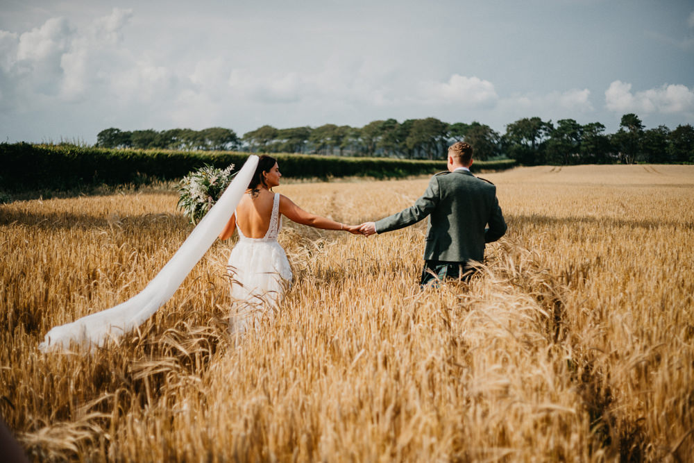 Elsick House Wedding Firefly and Embers Photography