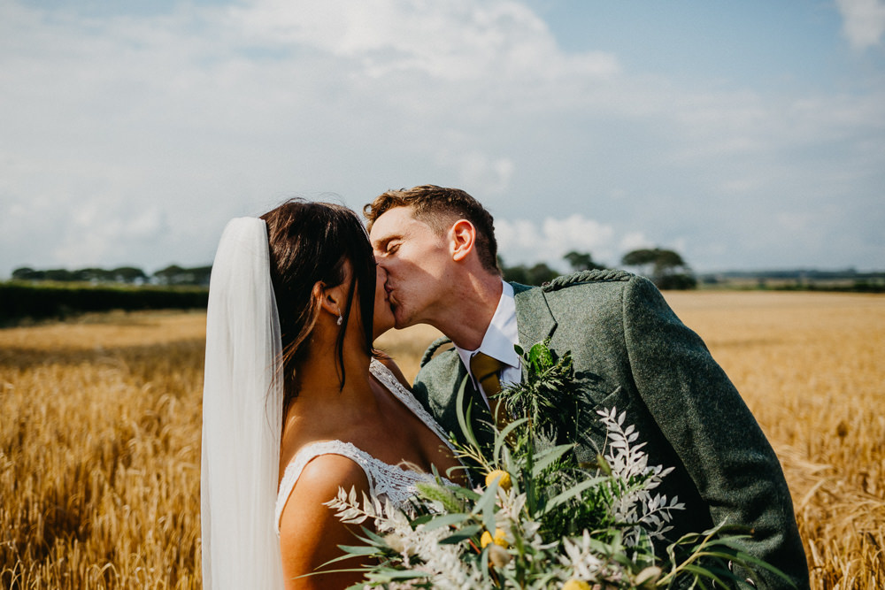 Elsick House Wedding Firefly and Embers Photography