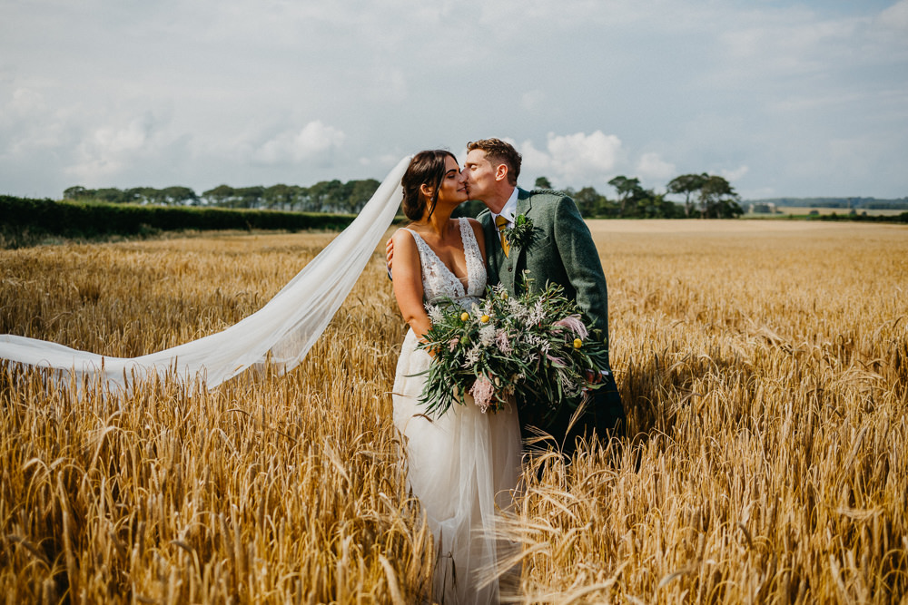 Elsick House Wedding Firefly and Embers Photography