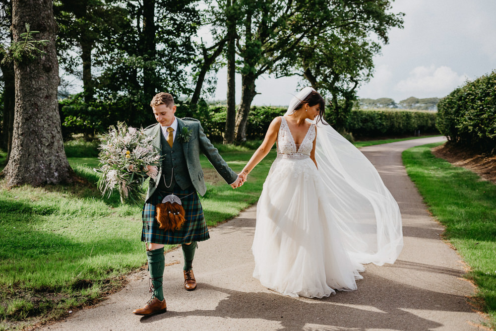Elsick House Wedding Firefly and Embers Photography