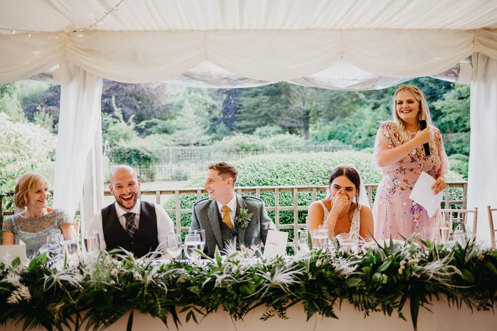 Elsick House Wedding Firefly and Embers Photography