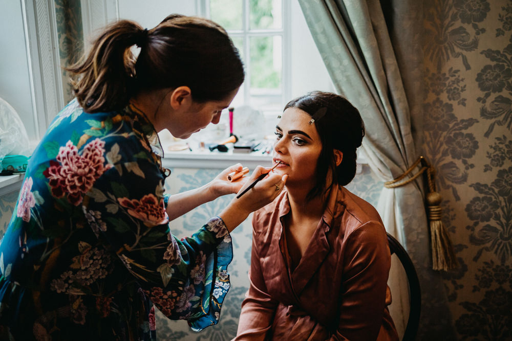 Elsick House Wedding Firefly and Embers Photography