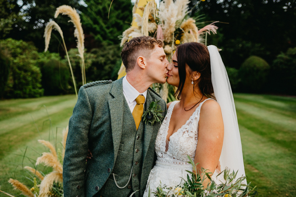 Elsick House Wedding Firefly and Embers Photography