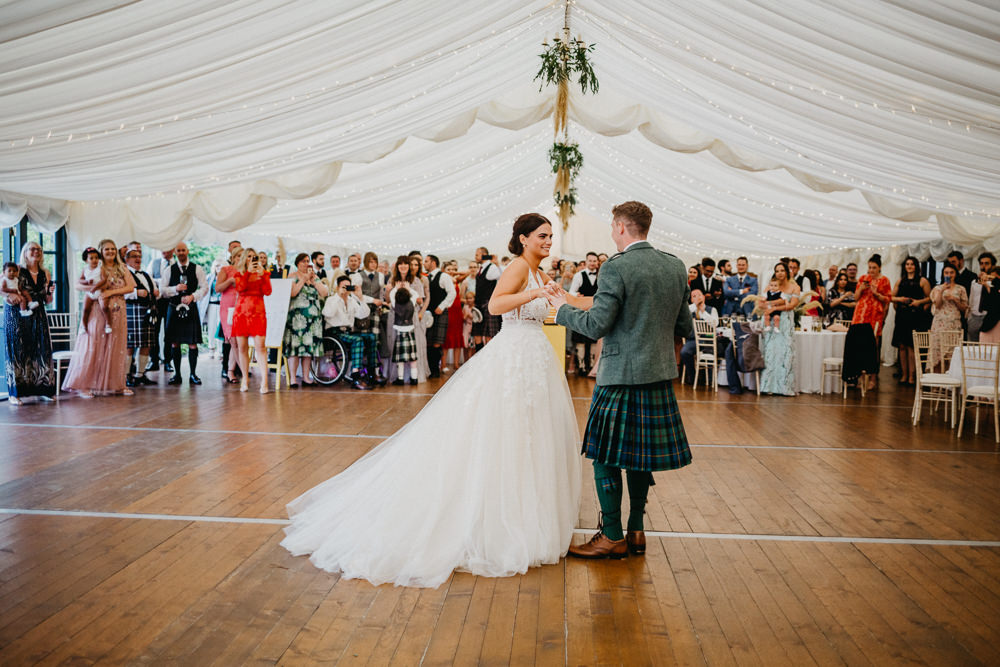 Elsick House Wedding Firefly and Embers Photography