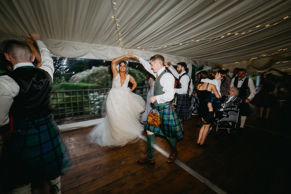 Elsick House Wedding Firefly and Embers Photography