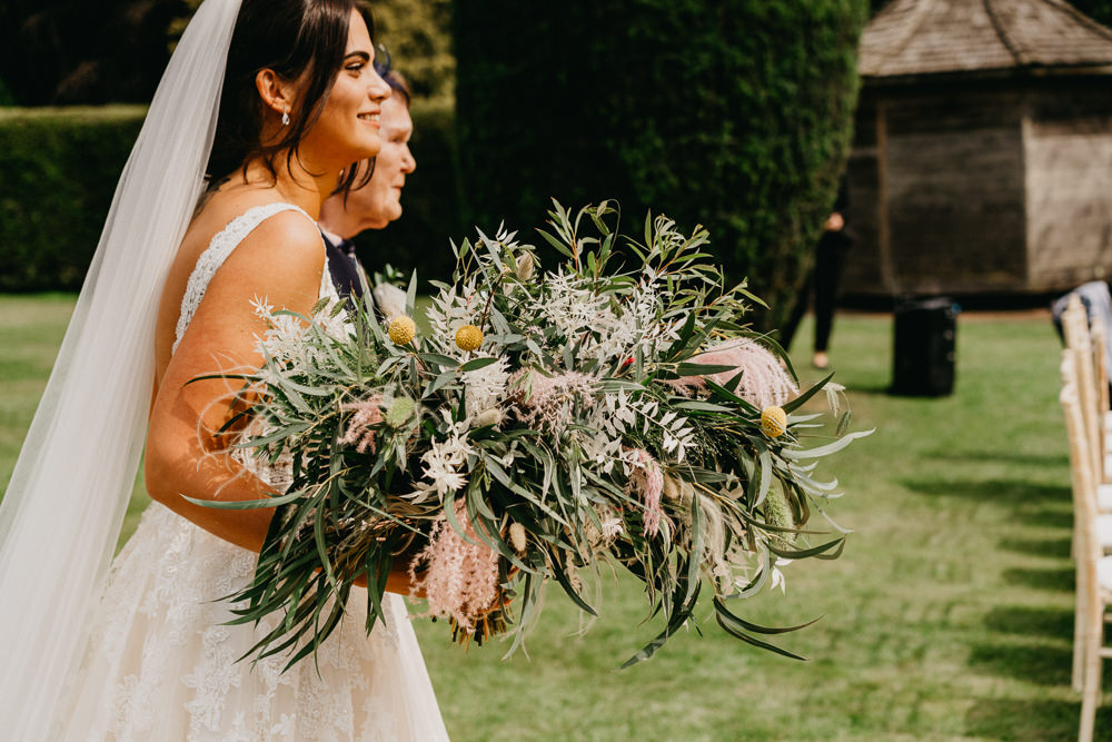 Elsick House Wedding Firefly and Embers Photography